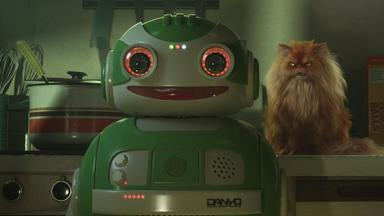 Love, Death & Robots 4x5