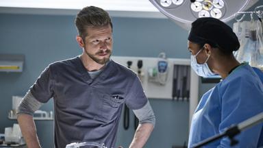 The Resident 6x5