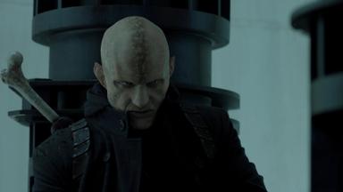 The Strain 4x3