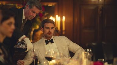 The Gentlemen: La serie 2x2