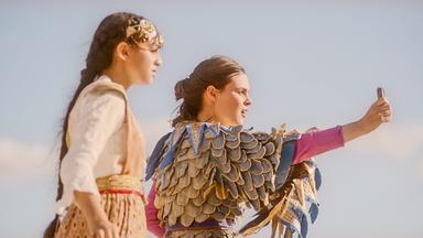 Theodosia 1x11