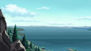 Justice League Action 1x45