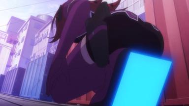 World Trigger 2x8