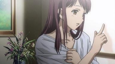 White Album 1x8