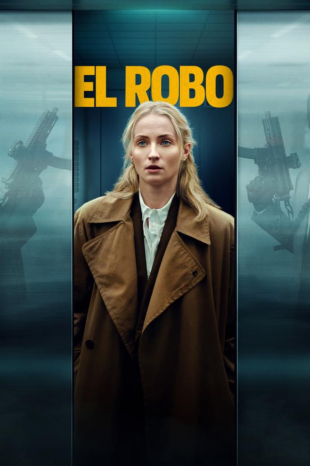 El robo