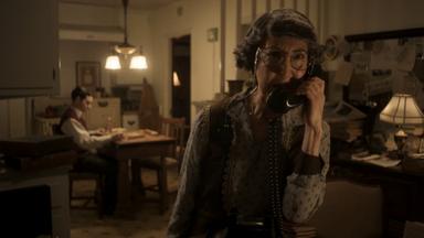 Penny Dreadful: City of Angels 1x9