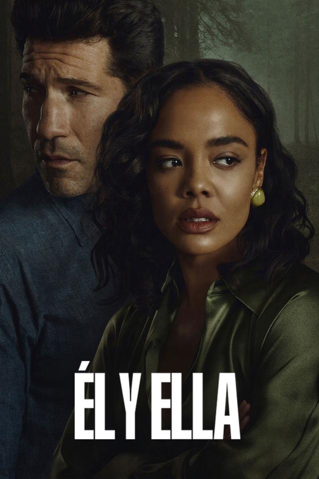 Él y ella
