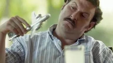 Pablo Escobar, el patrón del mal 1x80