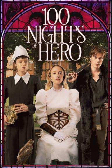 100 Nights of Hero