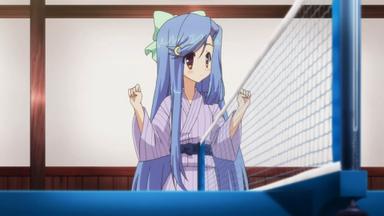 Hoshizora e Kakaru Hashi 1x6
