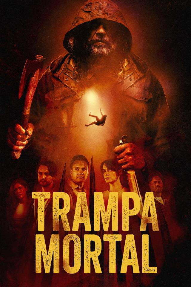 Pitfall: Trampa Mortal
