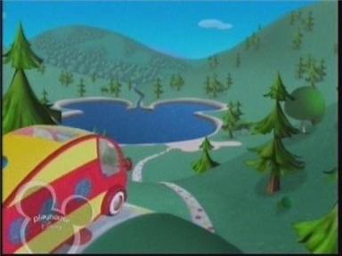 La casa de Mickey Mouse 2x14