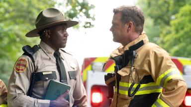 9-1-1: Nashville 1x9