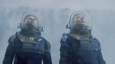 Lost in Space 2x2