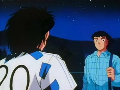 Súpercampeones 1x46