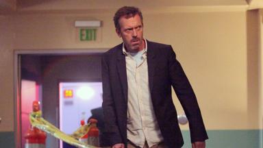 House 8x21