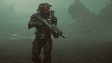 Halo 2x1
