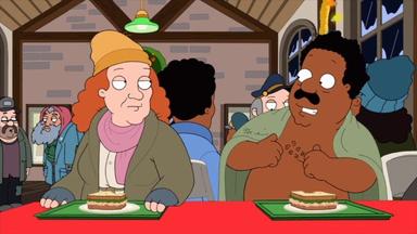 El show de Cleveland 4x6