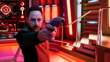 The Orville 3x6