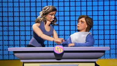 Robot Chicken 3x20
