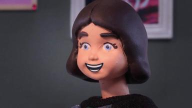 Robot Chicken 10x4