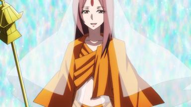 SHAMAN KING 1x52