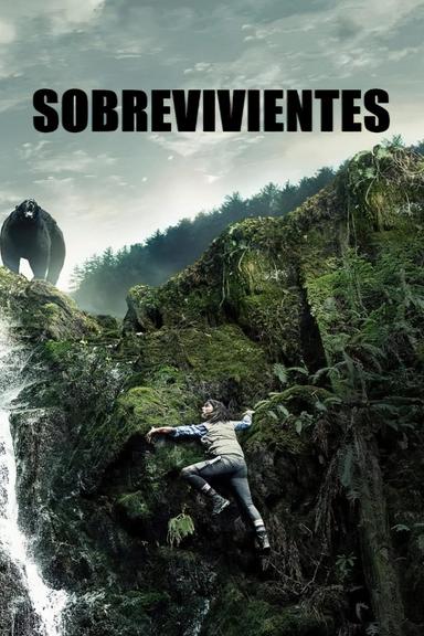 En el bosque sobrevive