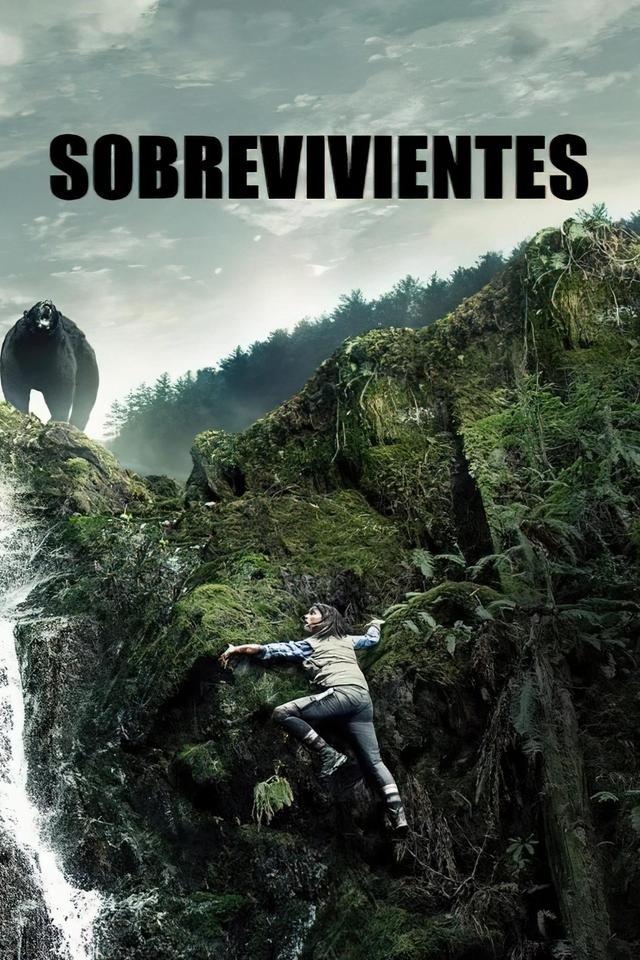 En el bosque sobrevive