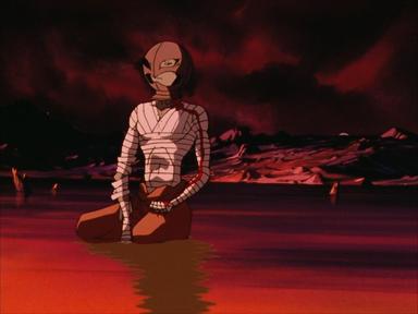 Berserk: La Historia de la Espada Feroz 1x23