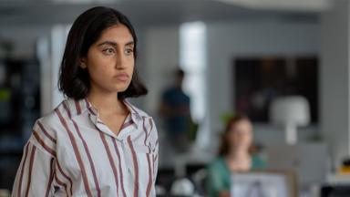 The Stolen Girl 1x3