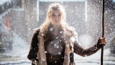 Britannia 2x10