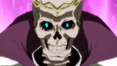 That Time I Got Reincarnated as a Slime 2x21
