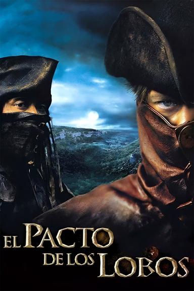 El pacto de los lobos