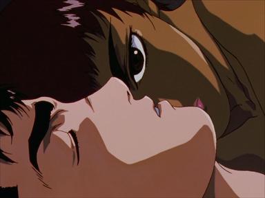 Berserk: La Historia de la Espada Feroz 1x2
