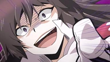 Pandora Hearts 1x5