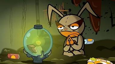¡Mucha Lucha! 2x2