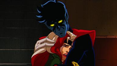 X-Men '97 1x7