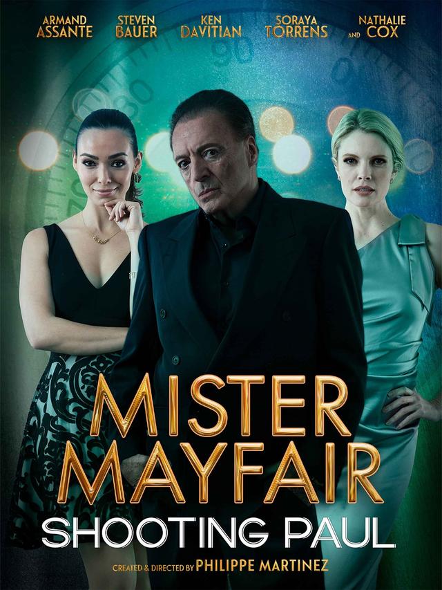 Mister Mayfair