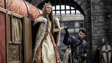 Robin Hood 1x6