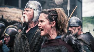 The Last Kingdom 2x4
