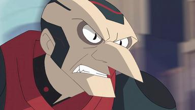 El Espectacular Spiderman 1x1