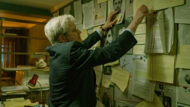 Lockerbie: en búsqueda de la verdad 1x3