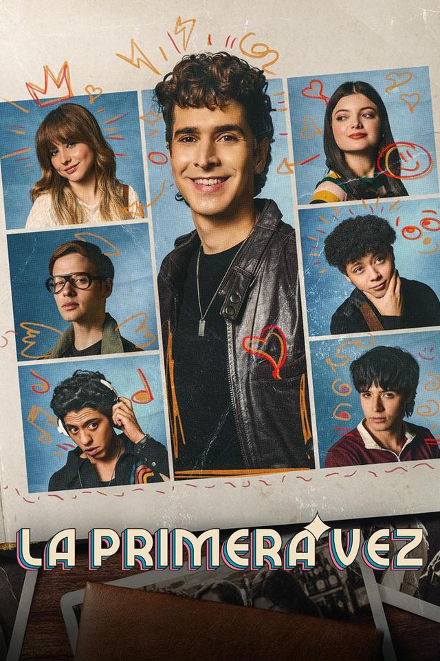 La primera vez