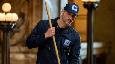 CIA 1x12
