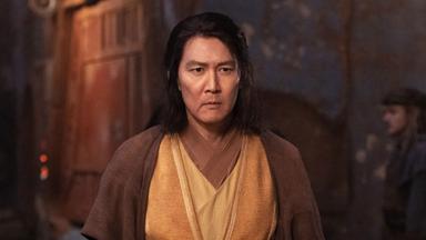 The Acolyte 1x2
