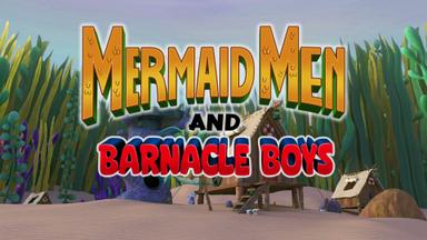 Kampamento Koral: Bob Esponja primeras aventuras 2x8