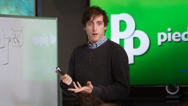 Silicon Valley 2x2
