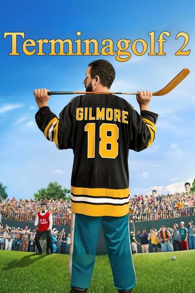 Terminagolf 2