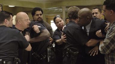 The Shield: Al margen de la ley 6x1