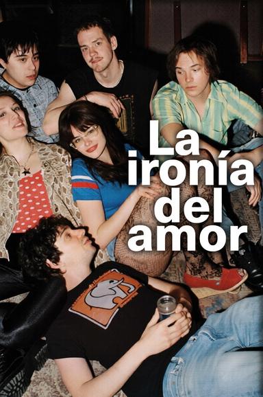La ironía del amor